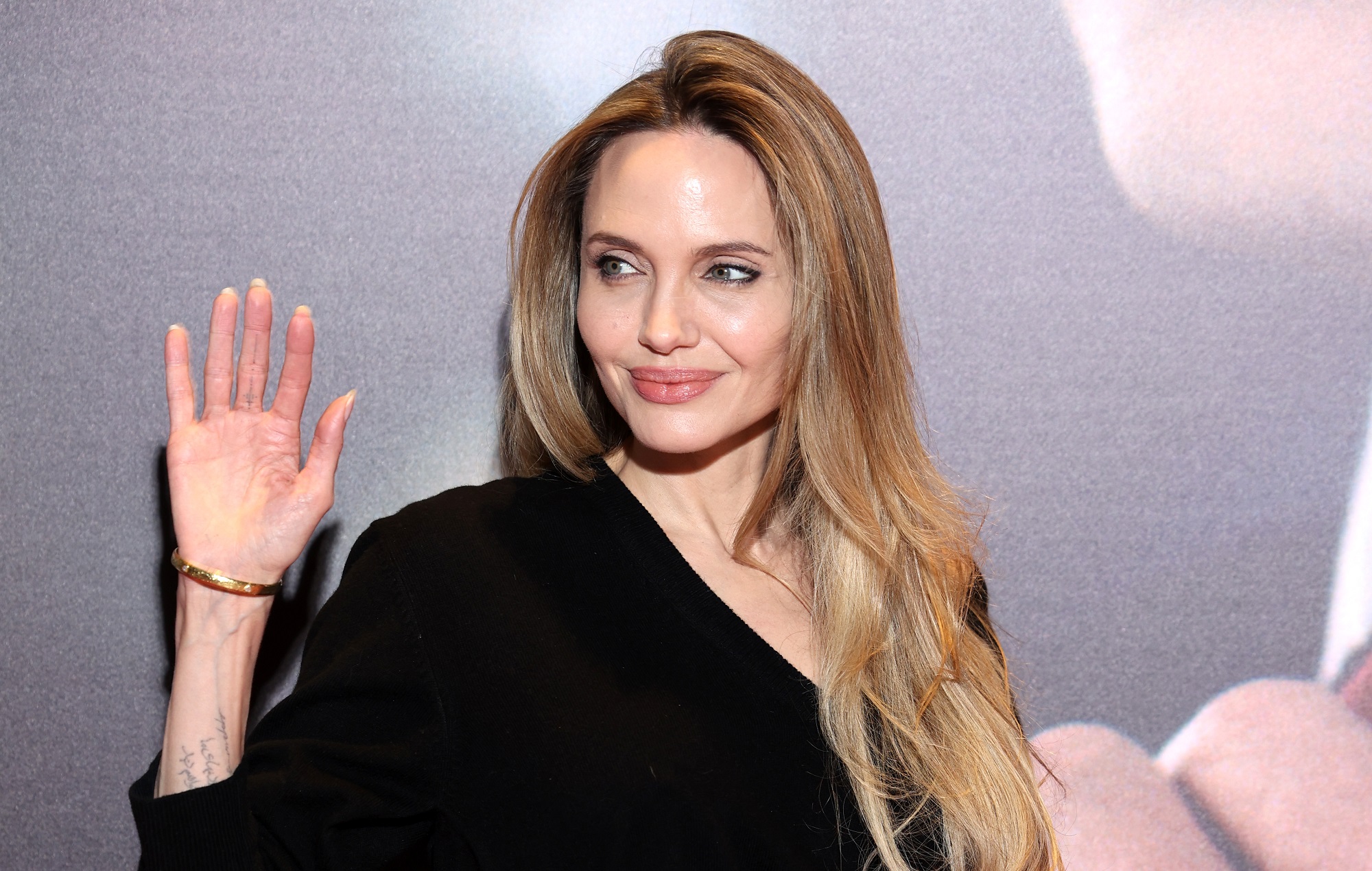 Angelina Jolie on feeling “like an older woman” – and how that affects her acting