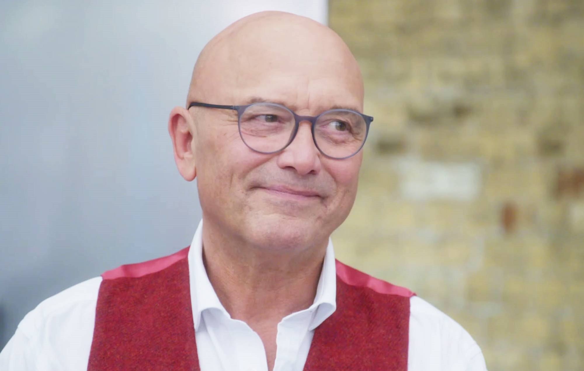 Gregg Wallace steps down from ‘MasterChef’ following allegations of misconduct