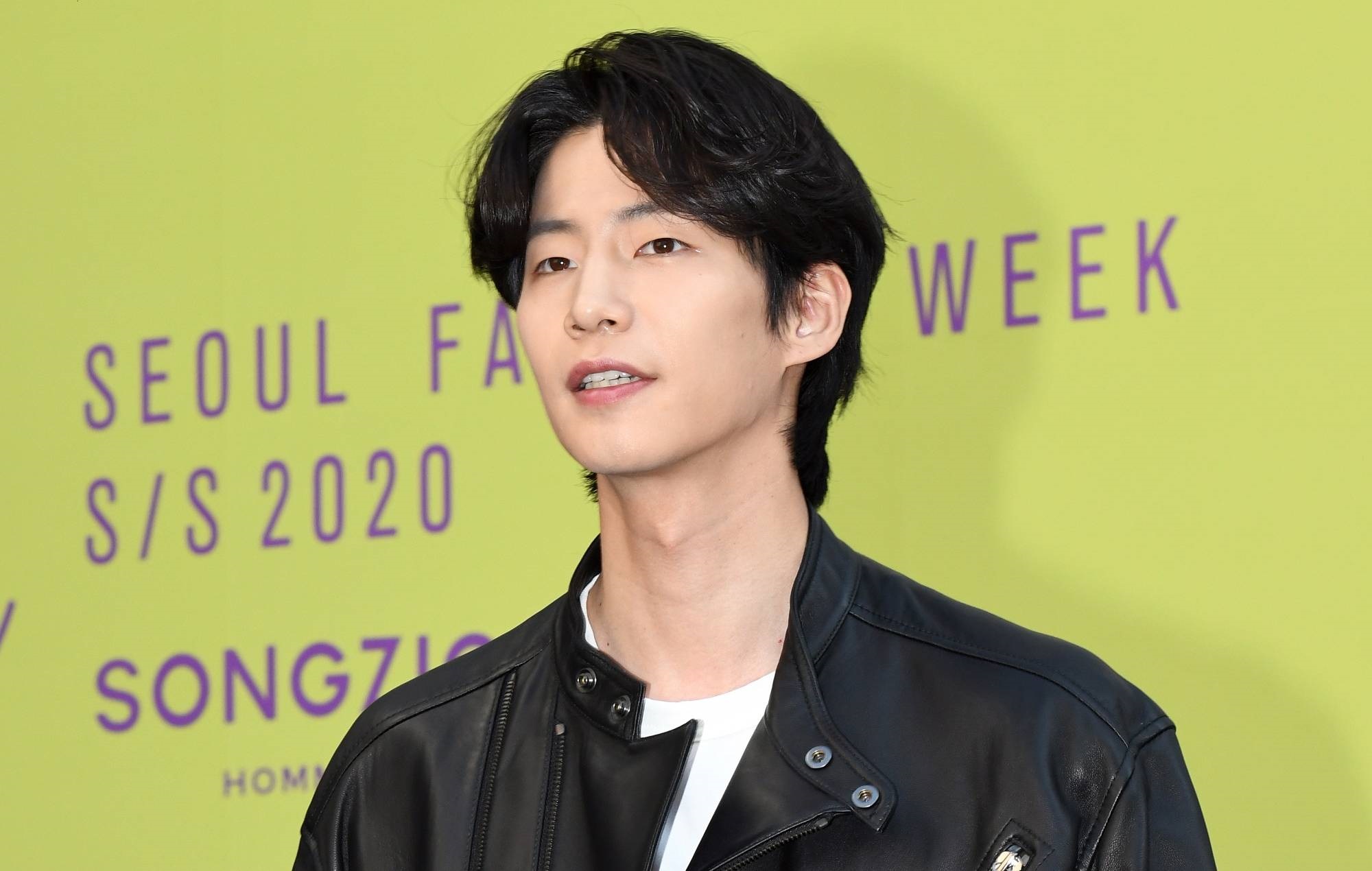 Korean actor Song Jae-rim dies aged 39, police confirm