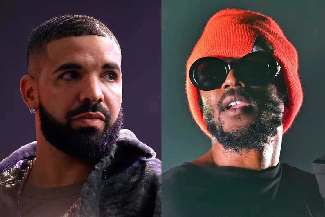 Drake Claims UMG ‘Artificially Inflated’ Kendrick Lamar’s ‘Not Like Us’ Numbers on Spotify