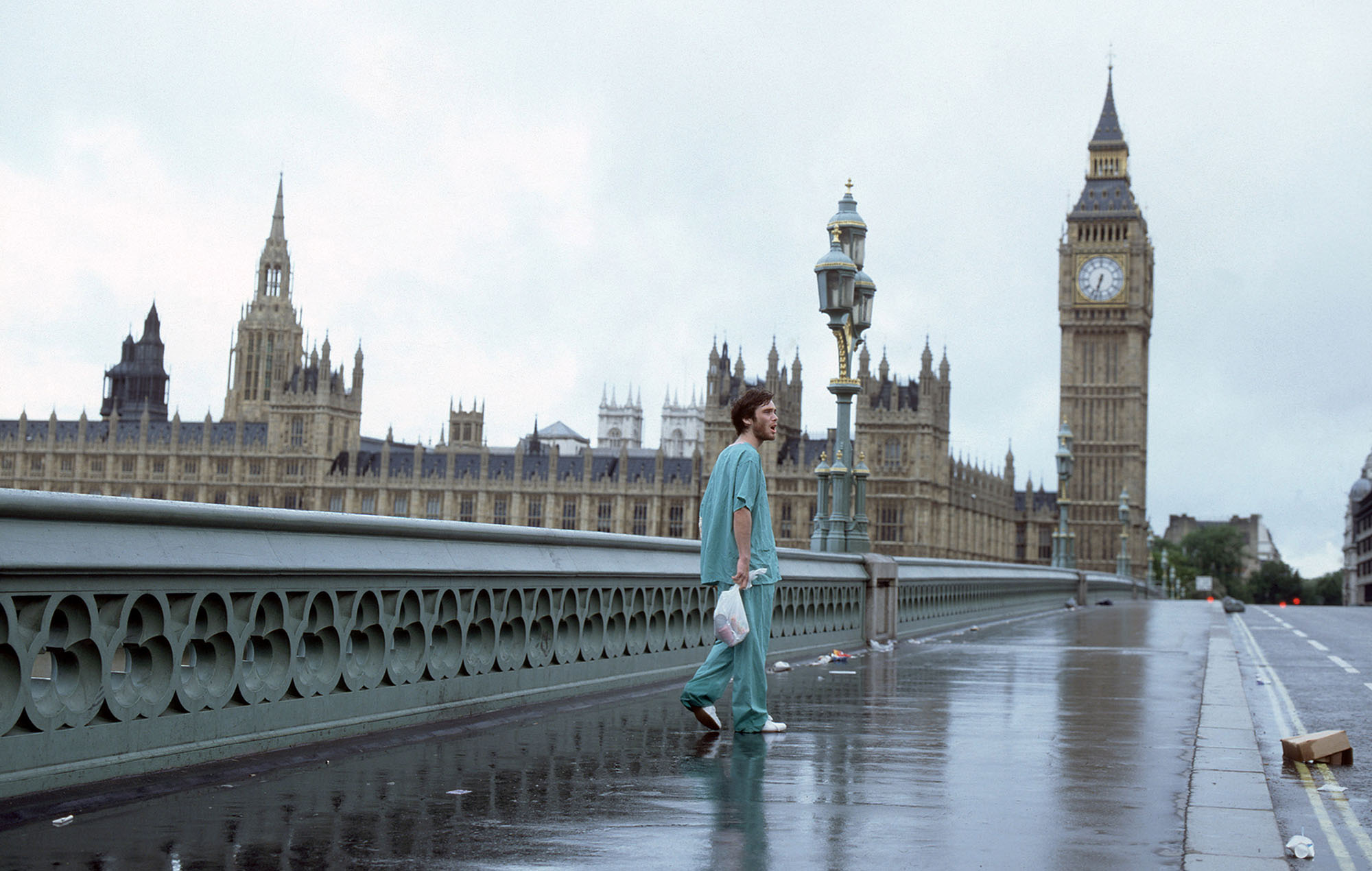 How to watch ’28 Days Later’ in the UK