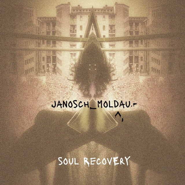 German Synthpop Artist Janosch Moldau Debuts Cathartic New Single “Soul Recovery”