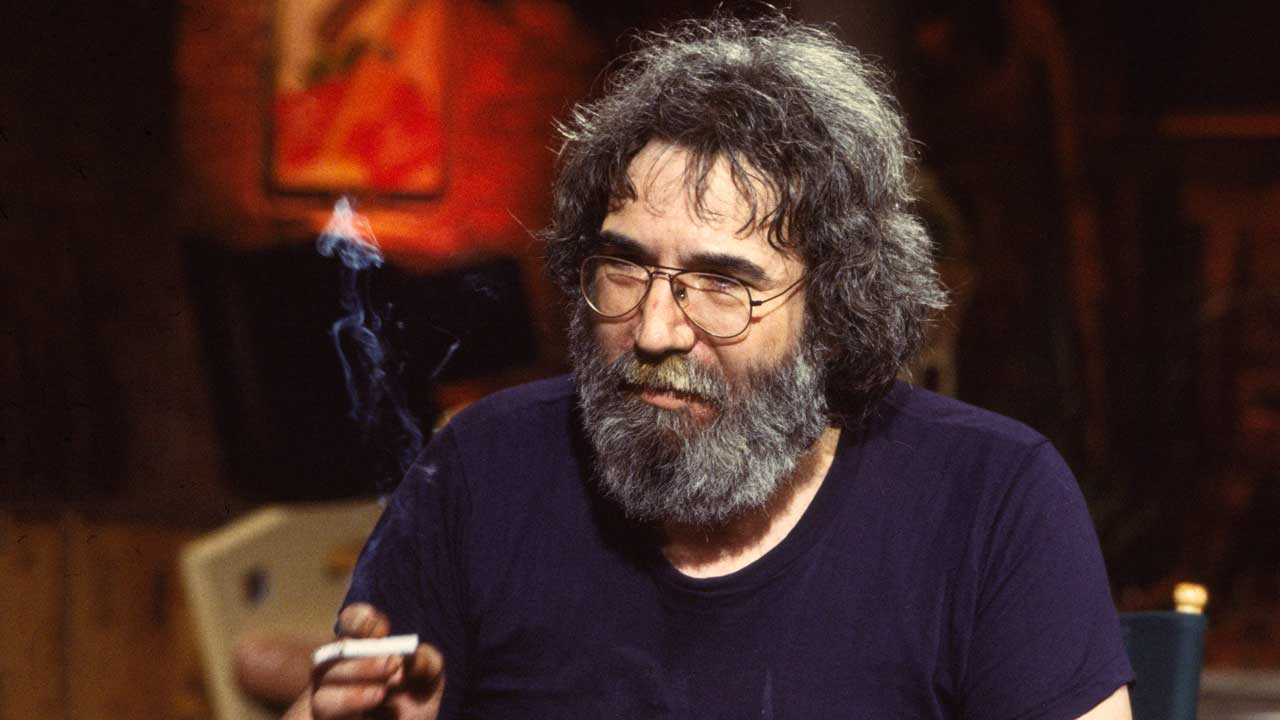 Jerry Garcia’s voice can now read you bedtime stories and recipes in 32 languages