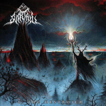 Svartfjell – I, the Destroyer Review