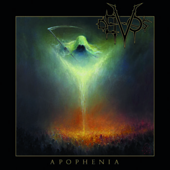 Deivos – Apophenia Review