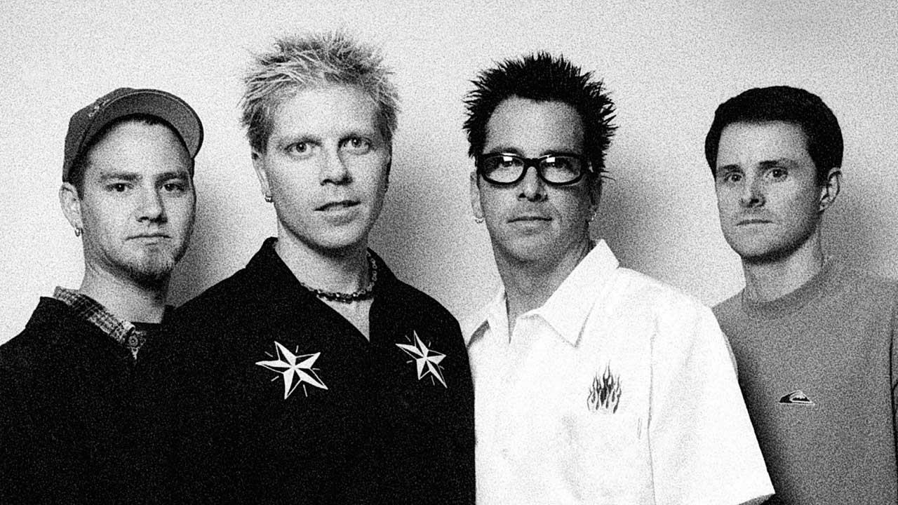 “I couldn’t believe no one had done a song about a white guy trying to be gangsta”: The story of The Offspring’s global smash Pretty Fly (For A White Guy)