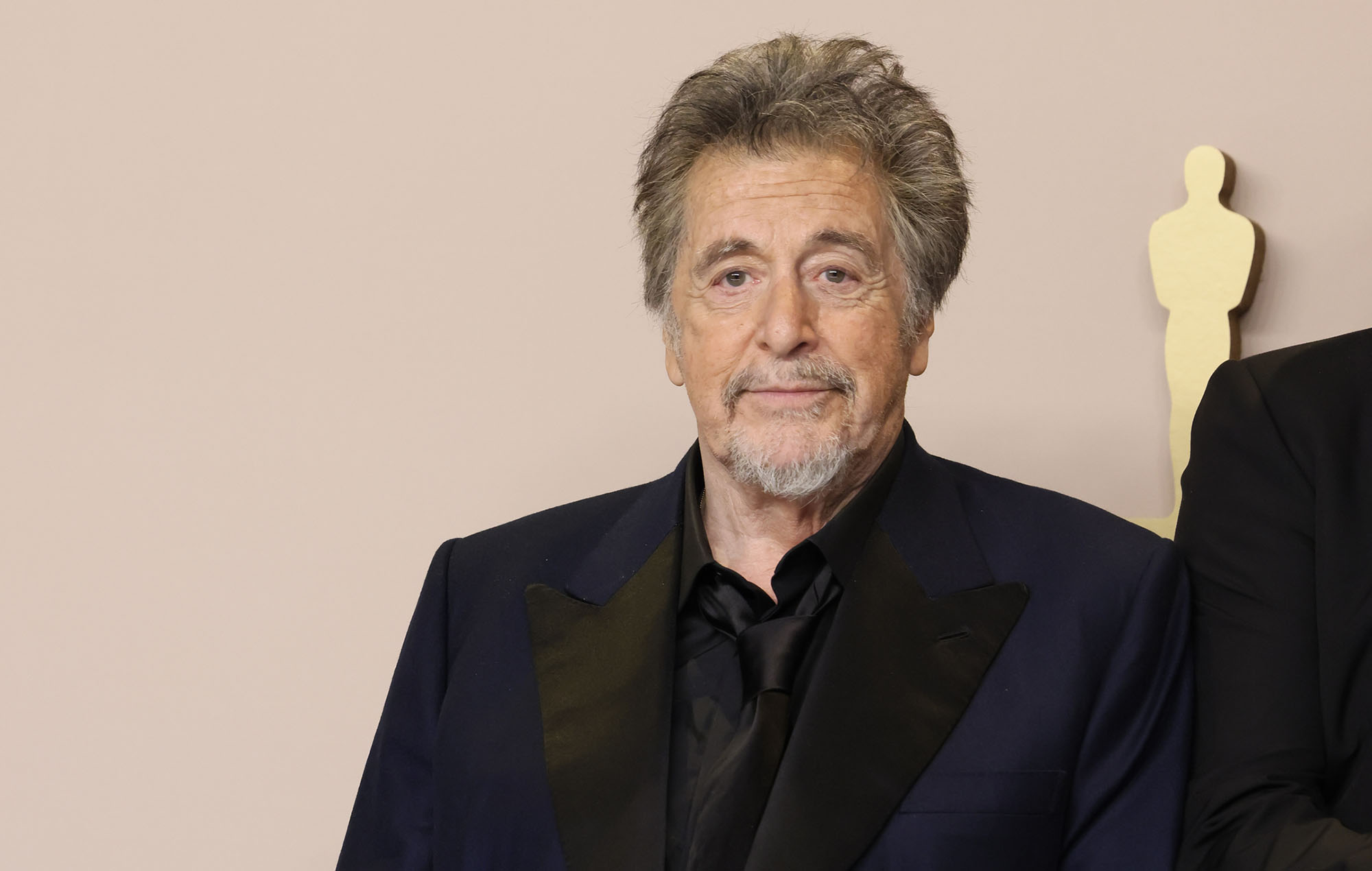 Al Pacino reveals original ‘Godfather Part III’ ending that he “loved”