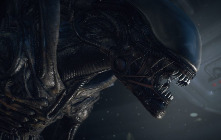 ‘Alien: Isolation’ can now be completed in under a minute