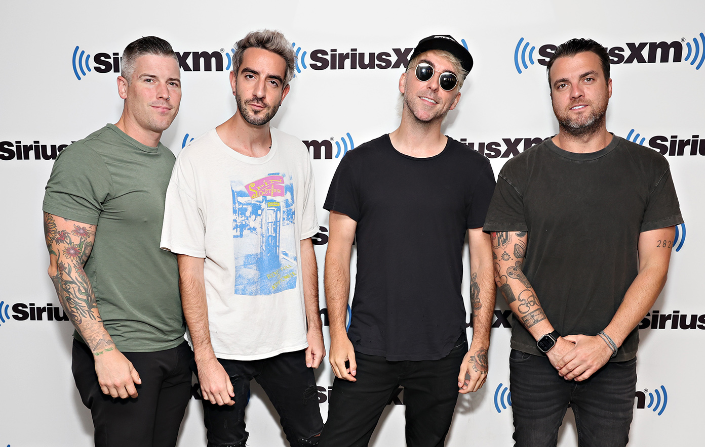 All Time Low drop libel lawsuit against “false and damaging” accusations