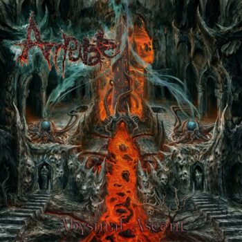 Amputate – Abysmal Ascent Review