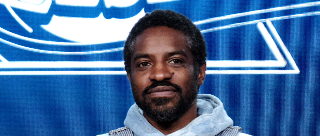 André 3000 Explained Why The ‘New Blue Sun’ Album Does Not Count Towards His Solo Record Contract