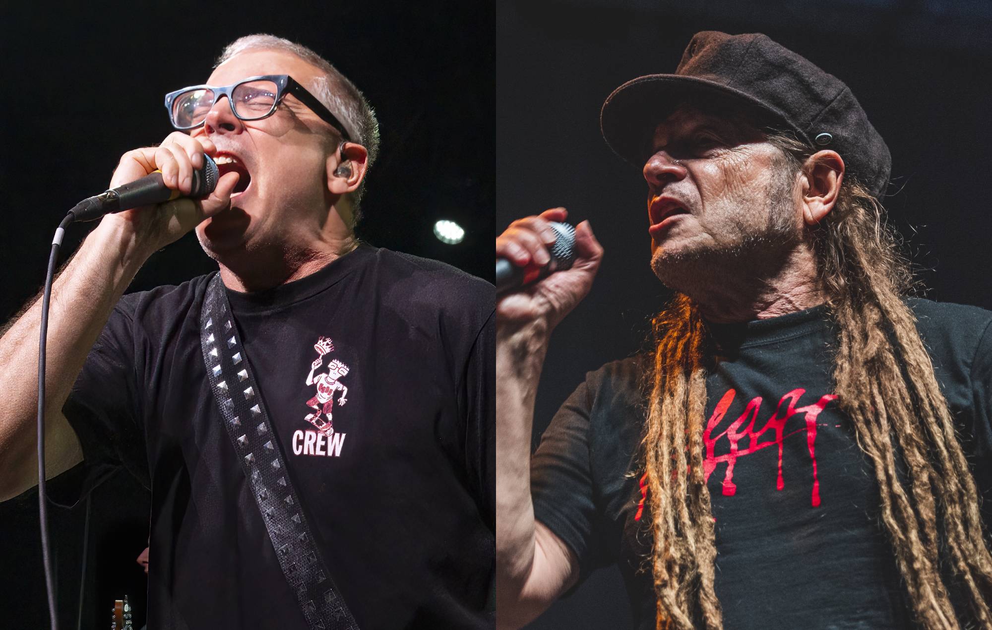 Descendents and Circle Jerks announce 2025 UK and European co-headline tour