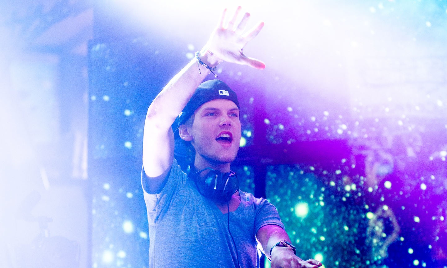 Netflix Announces ‘Avicii — I’m Tim’ Documentary And Final Concert Film