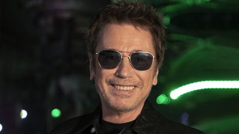 Jean-Michel Jarre to release newly remastered 40th-anniversary version of Zoolook