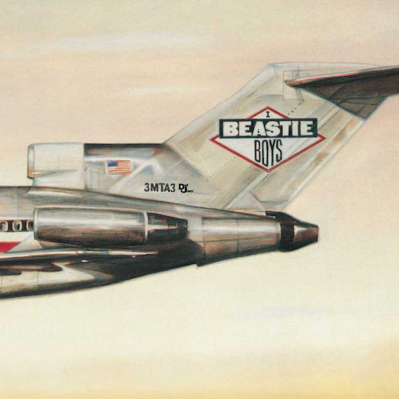 ‘Licensed To Ill’: How Beastie Boys Killed It In The 80s