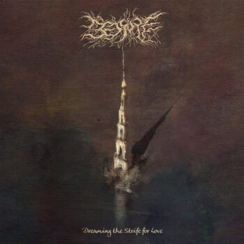 Bedsore – Dreaming the Strife for Love Review