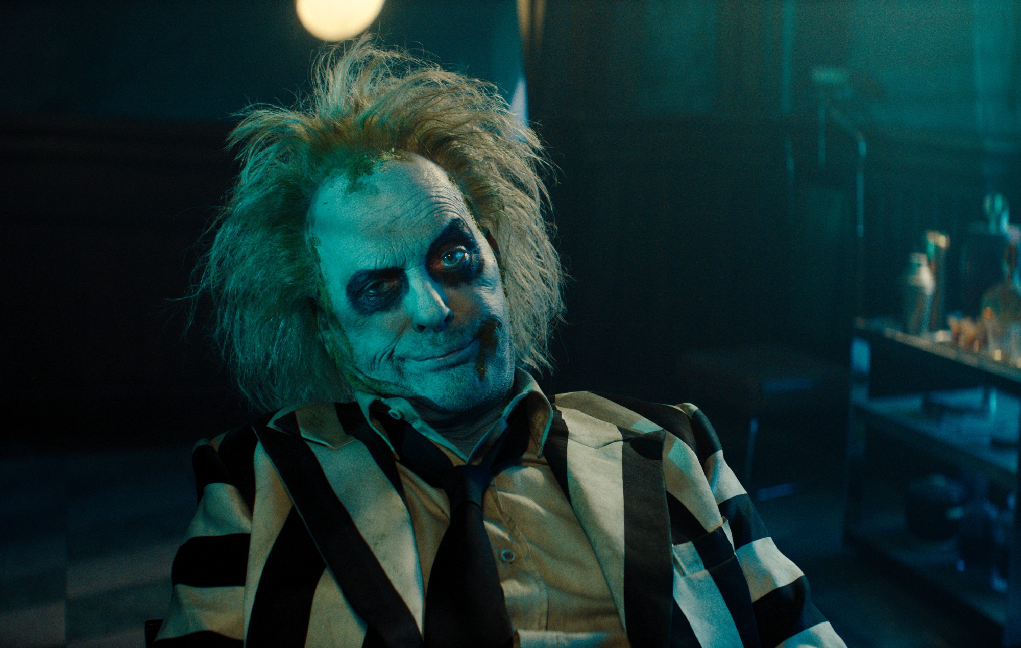 Here’s when ‘Beetlejuice Beetlejuice’ is coming to streaming