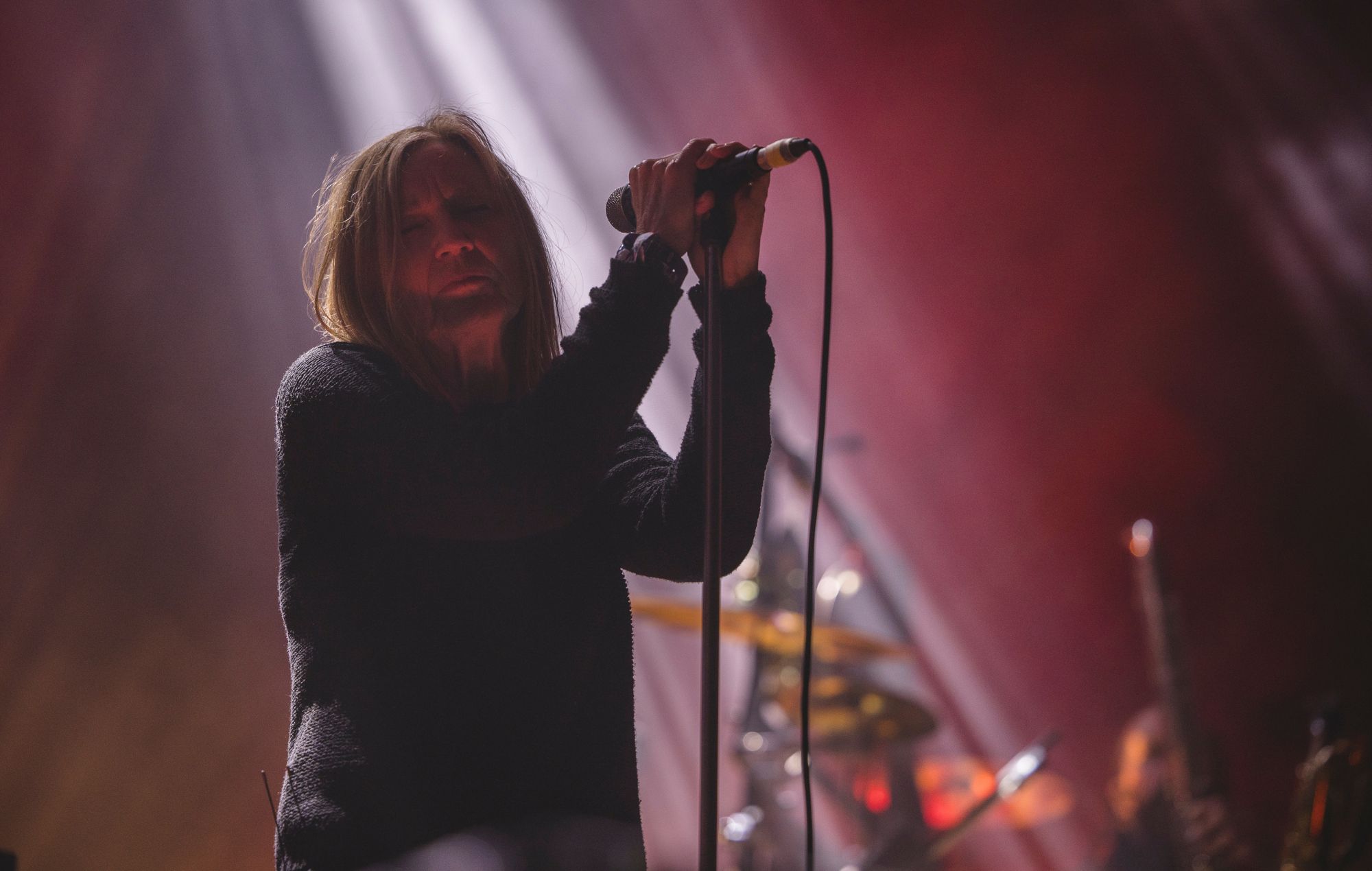 Portishead’s Beth Gibbons announces 2025 London show – the weekend of Glastonbury