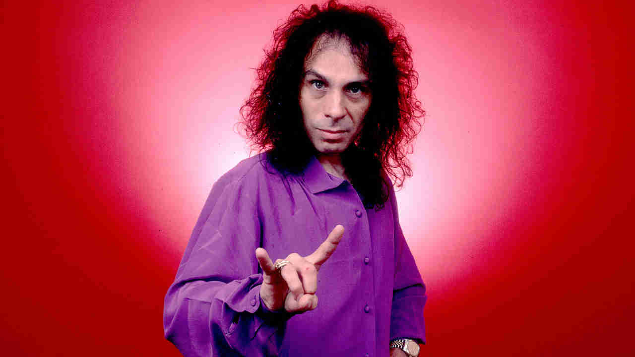 “People gravitate towards success. They say, ‘I want to play with Dio.’  I’ve always been able to surround myself with the top guys”: How Ronnie James Dio escaped Black Sabbath and launched one of metal‘s greatest solo careers