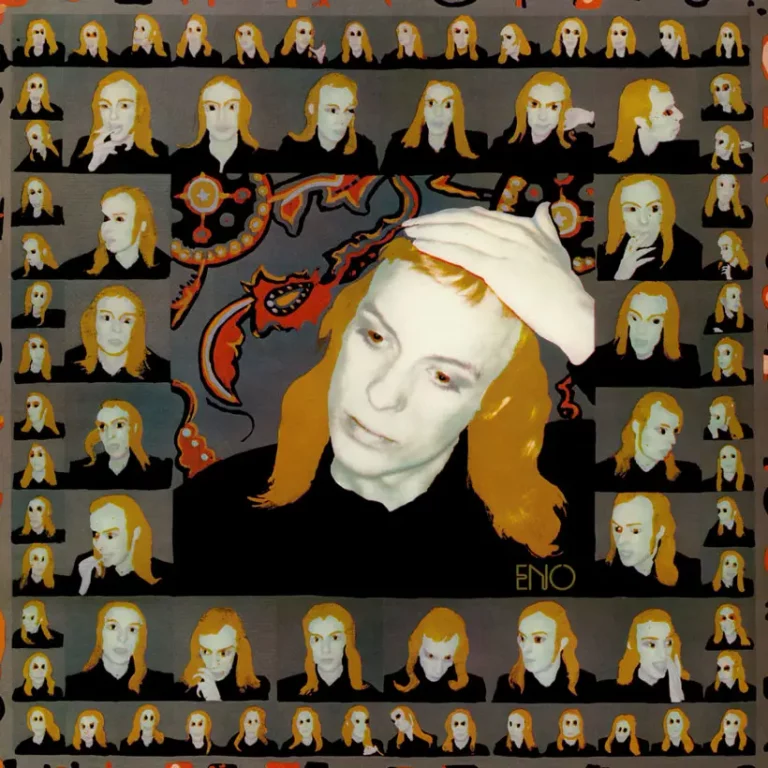 ‘Taking Tiger Mountain (By Strategy)’: How Brian Eno Plotted Art Rock’s Future