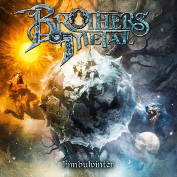 Brothers of Metal – Fimbulvinter Review