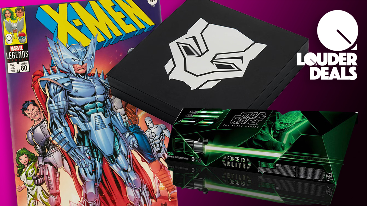 Collectors assemble! Zavvi’s massive Black Friday sale sees serious discounts on Marvel, Star Wars collectables & more