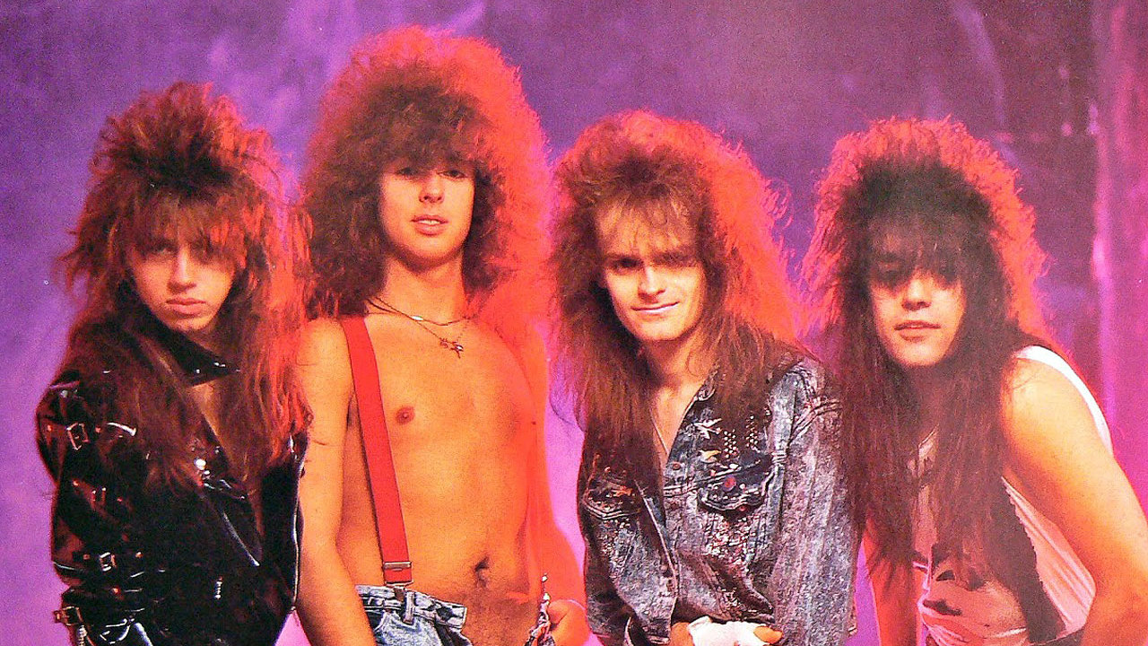 “It is the biggest piece of garbage that ever happened to mankind”: What happened when Celtic Frost embraced glam and destroyed their own career