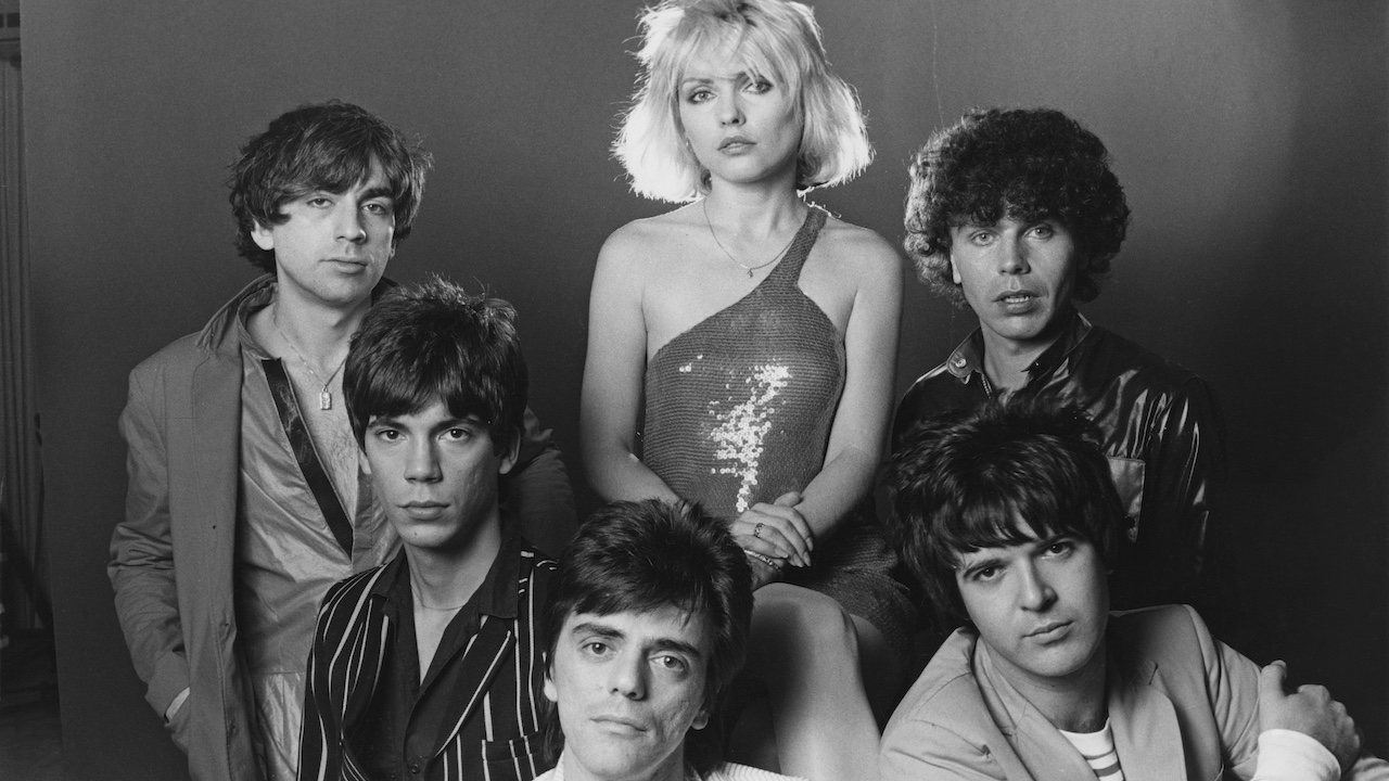 “Every night after work we’d go to Studio 54, which was disgusting, this completely debauched atmosphere”: the inside story on the wildest, chaotic and most successful chapter of Blondie’s career