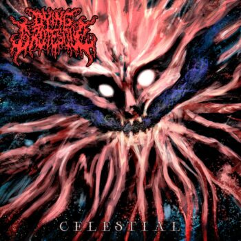 Dying Grotesque – Celestial