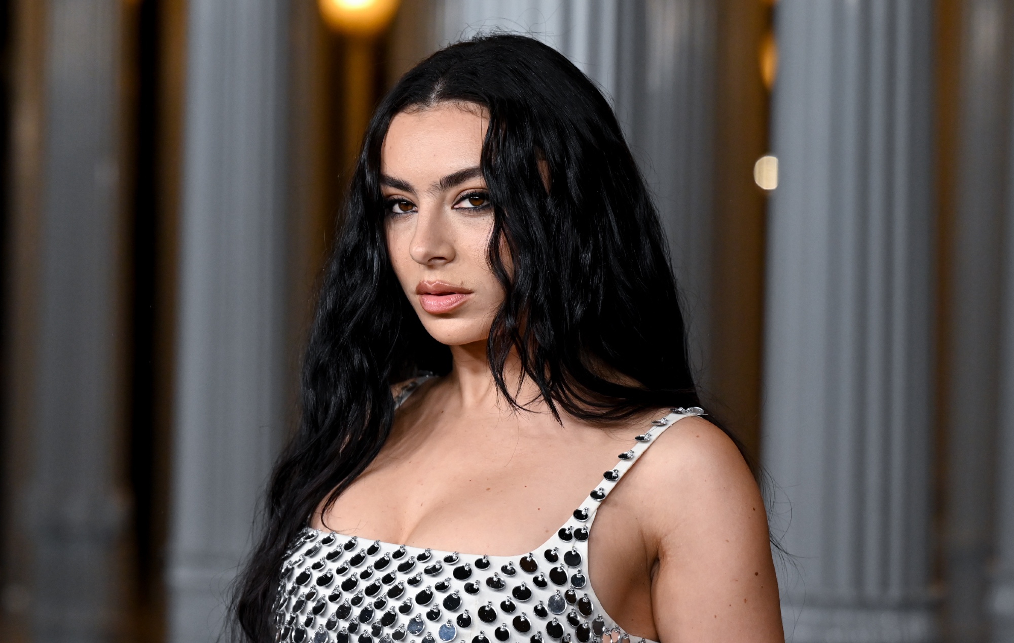 Charli XCX cast in film loosely based on Joan Of Arc