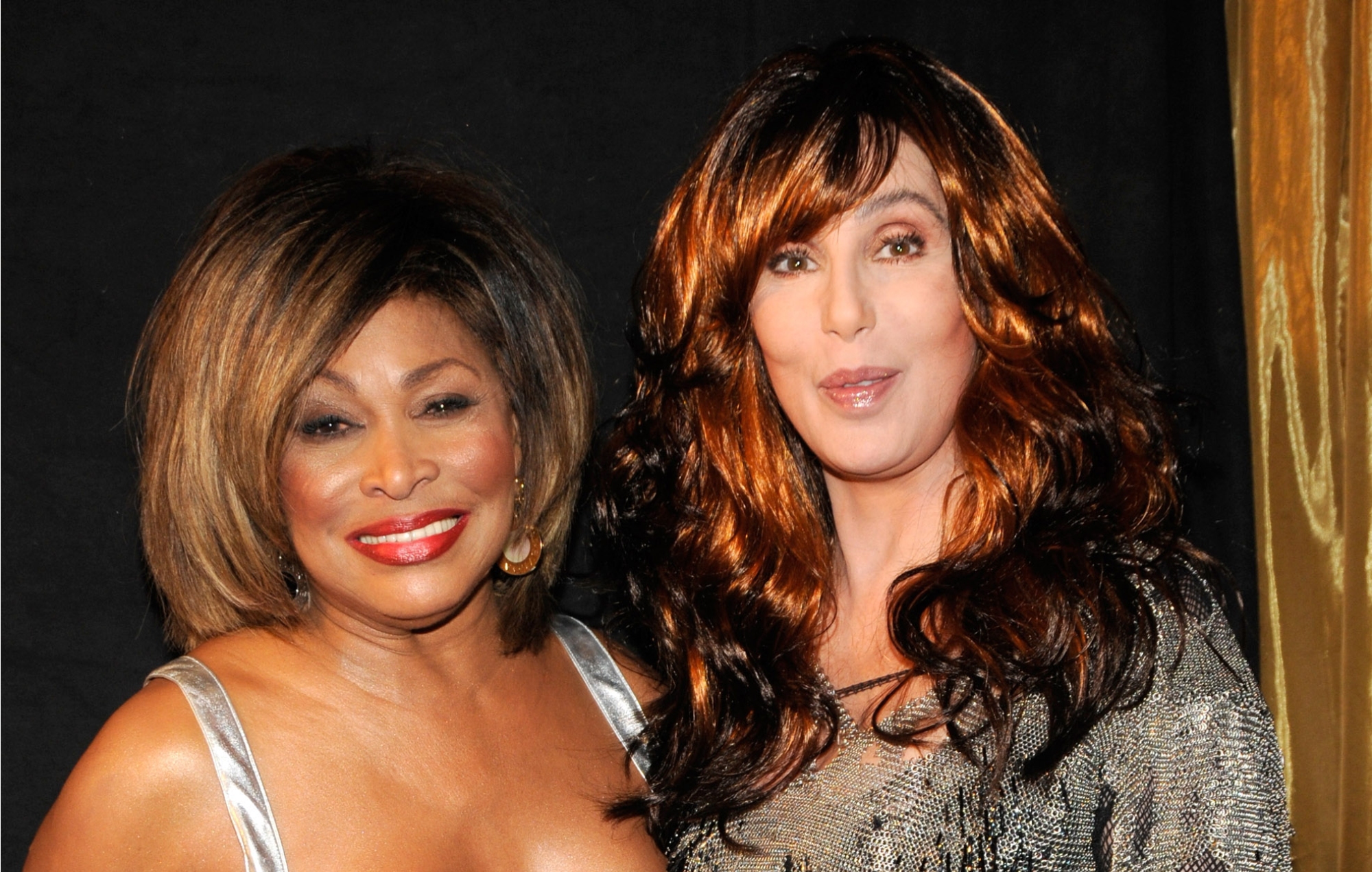 Cher says Tina Turner asked her for advice on how to leave abusive husband Ike