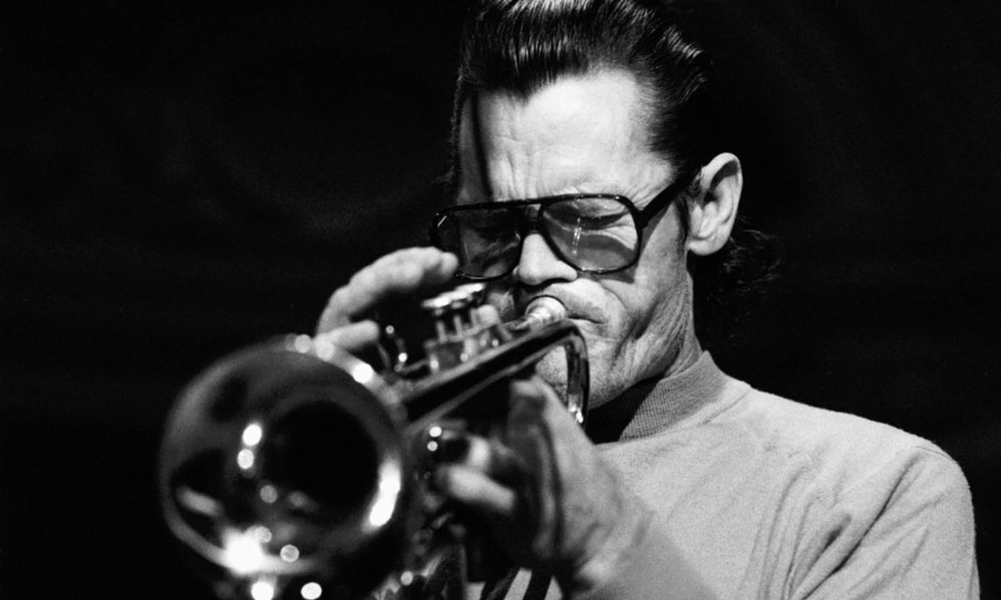 Chet Baker’s Legacy Celebrated With New ‘Re:Imagined’ Collection