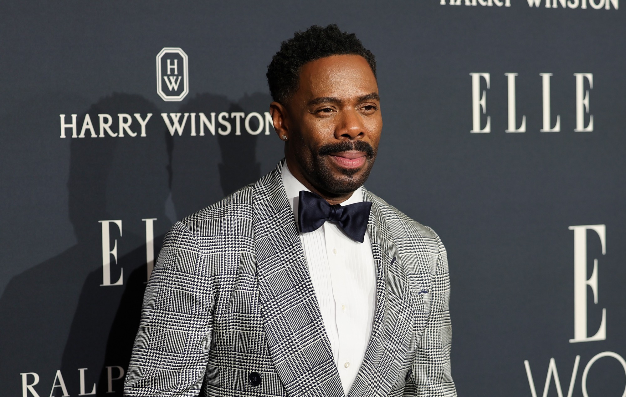 Colman Domingo defends Michael Jackson biopic: “Everyone has a story to tell”