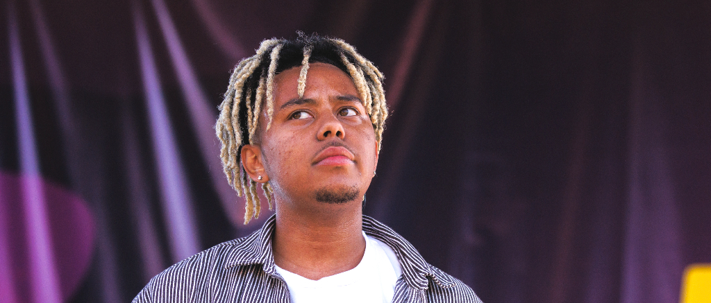 Cordae Says He Doesn’t ‘Give One F*ck’ About First Week Album Sales Ahead Of ‘The Crossroads’ Release