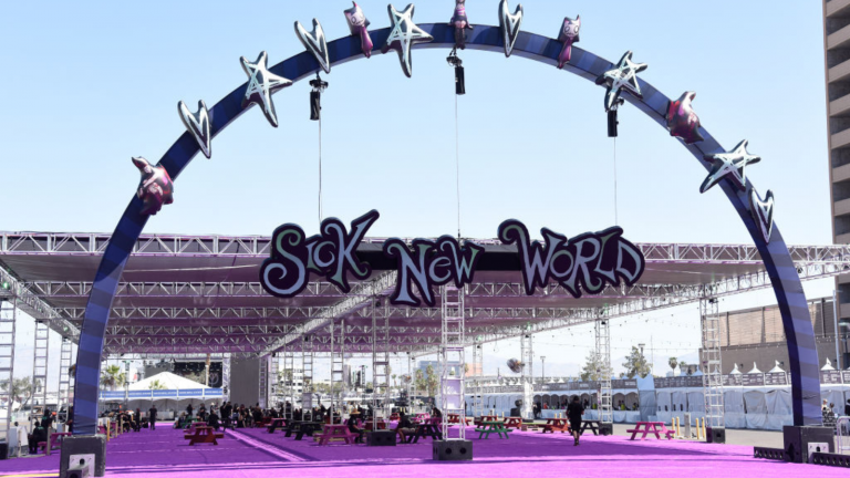 Sick New World 2025 cancelled with organisers citing “unforeseen circumstances”