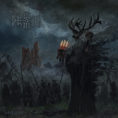 Dewfall – Landhaskur Review