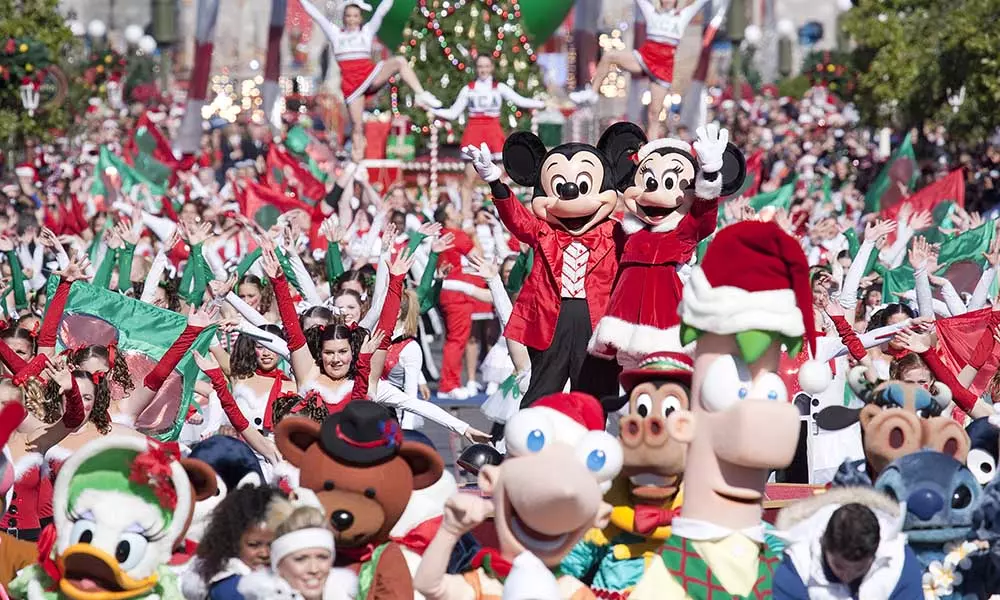 Best Gifts For Disney Music Fans This Christmas