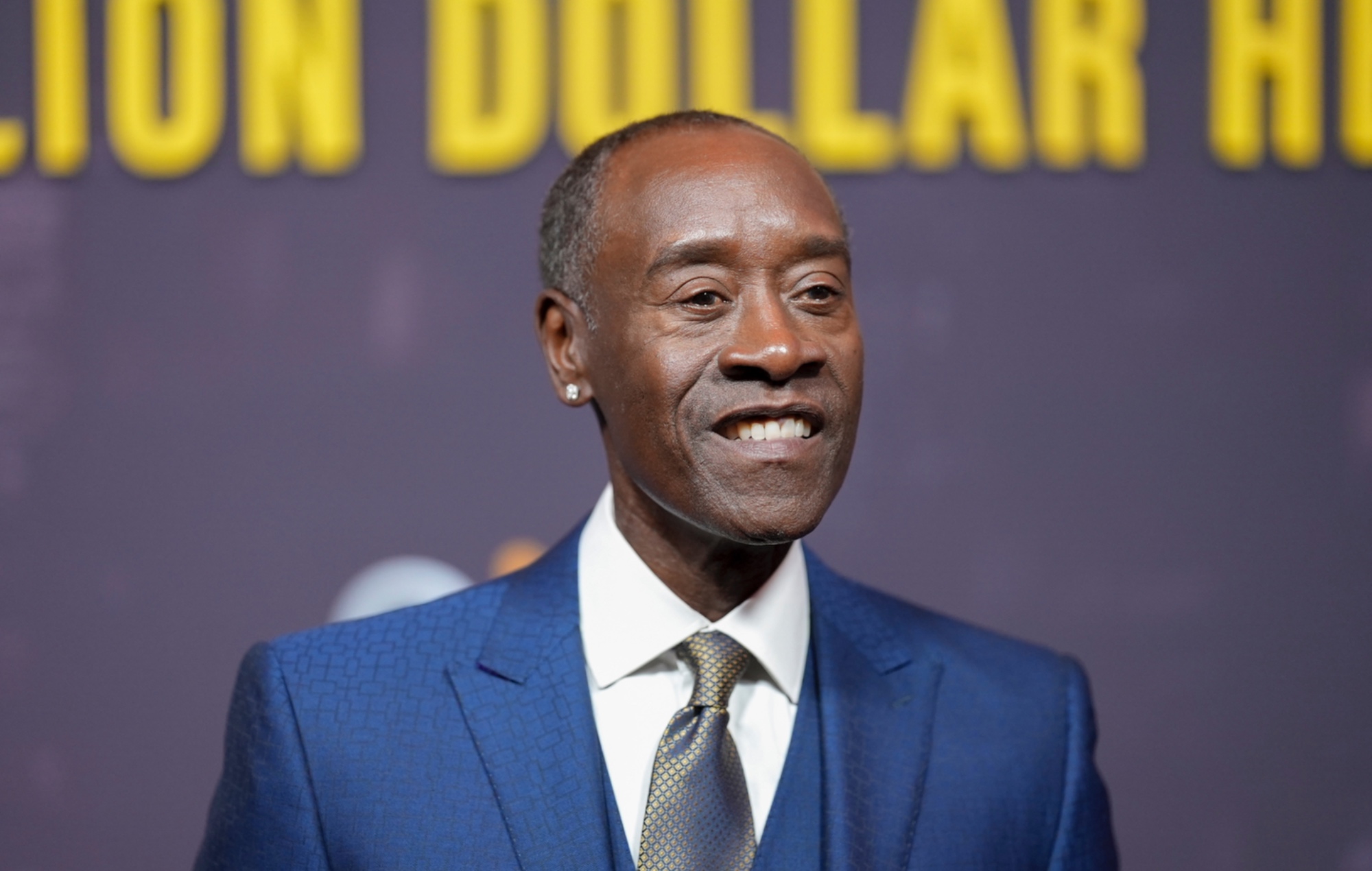 Don Cheadle will play a jazz musician killer in ‘John Wick’ creator’s new action movie