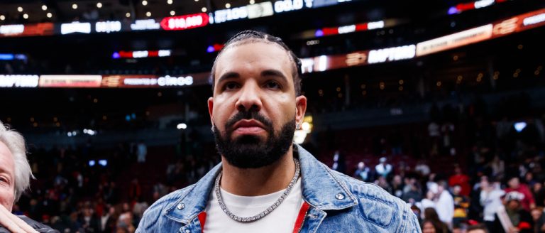 Drake And PETA Are Now On Good Terms After The Rapper’s OVO Clothing Brand Updated Its Featured Materials