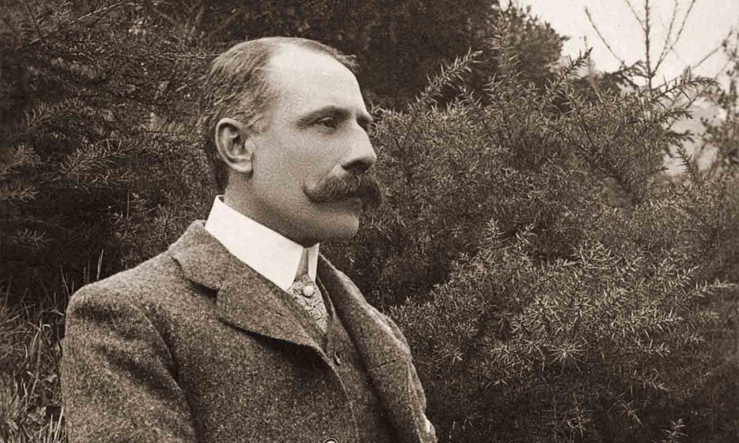 Elgar’s ‘Violin Concerto’: The Mystery Behind The Masterpiece