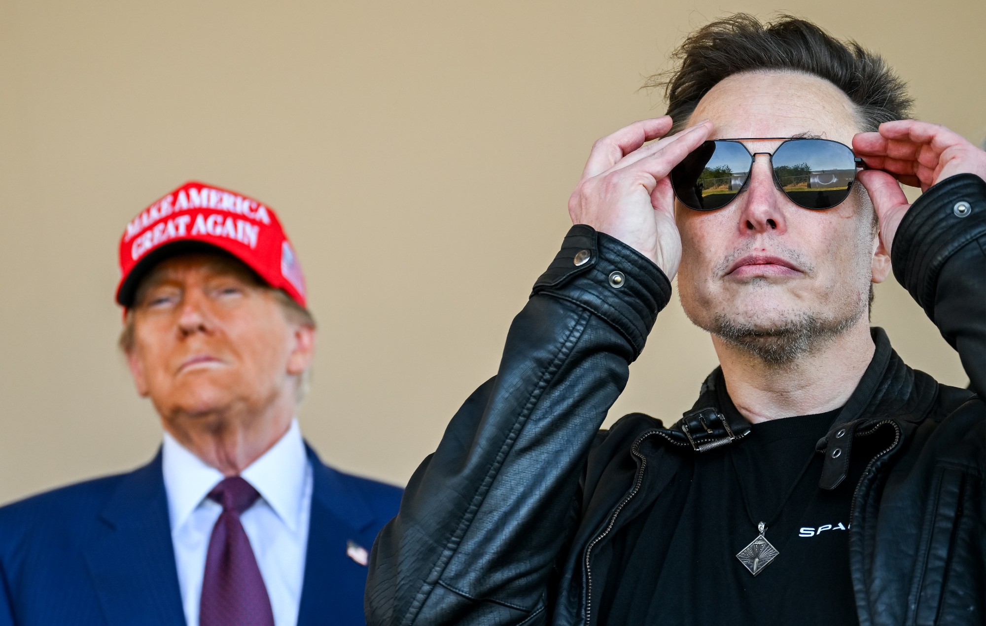 Elon Musk promises to “make games great again” with new AI studio