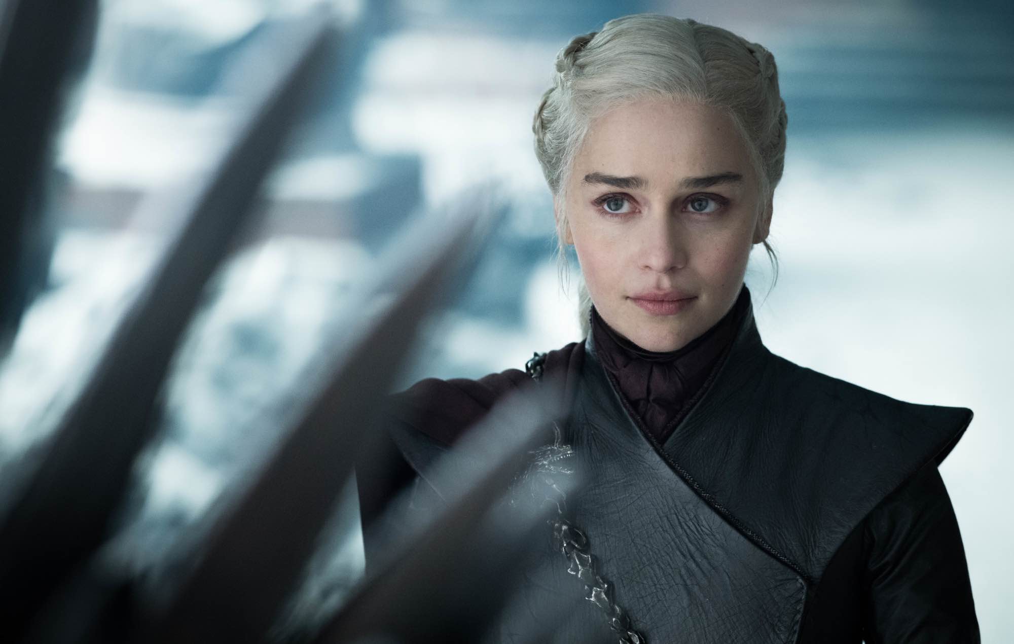 A ‘Game Of Thrones’ film is reportedly in early development