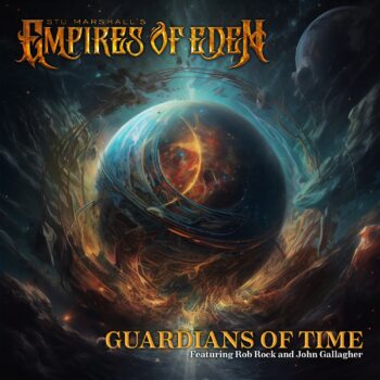 Empire of Eden – Guardians of Time Review