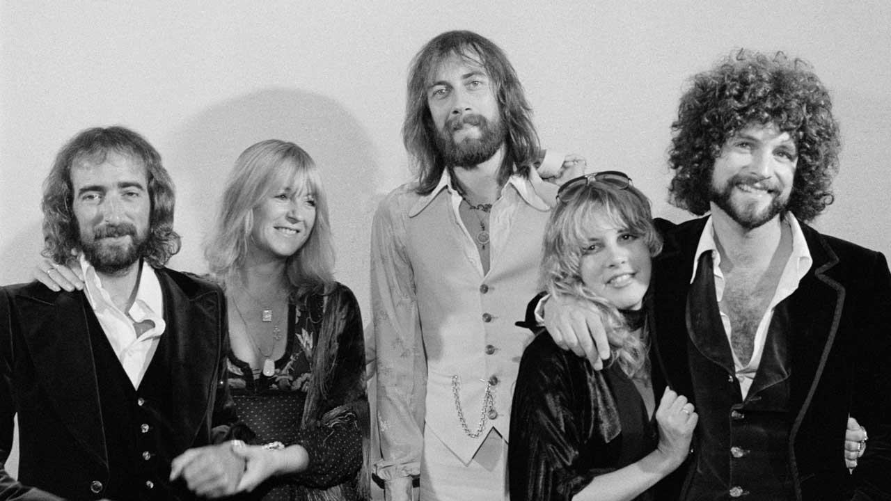 The official Fleetwood Mac documentary will shine a light on their music as well as the band’s “chaotic and almost operatic personal lives”