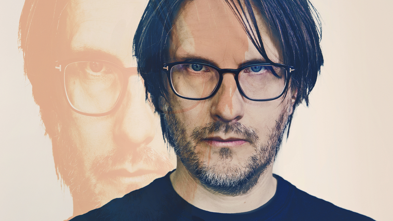 Steven Wilson’s surprise 2023 Christmas single December Skies to get physical release in December