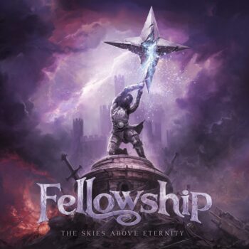 Fellowship – The Skies Above Eternity Review