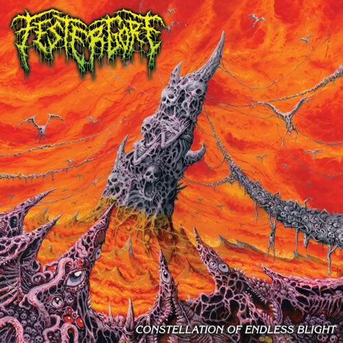 Festergore – Constellation of Endless Blight Review