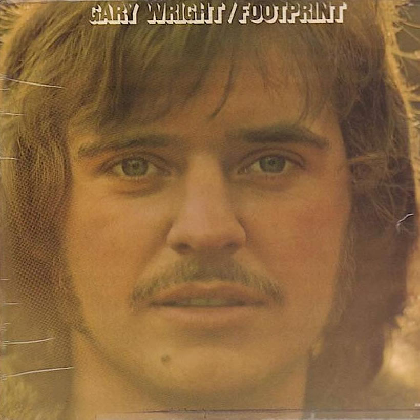 ’Footprint’: George Harrison Returns The Compliment For Gary Wright