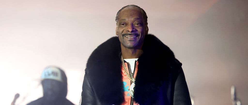 Snoop Dogg’s Massive Compound Features Multiple Studios, A Basketball Court, And More, His Tour With Kai Cenat Reveals