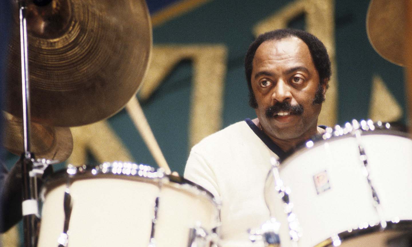 Roy Haynes, Pioneer Of Modern Jazz Drumming, Has Passed Away